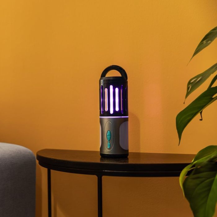 Cecotec 01788 Mosquito killer ByeFly 3000 Go
