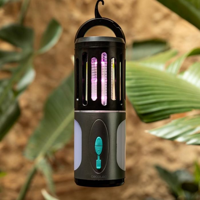 Cecotec 01788 Mosquito killer ByeFly 3000 Go