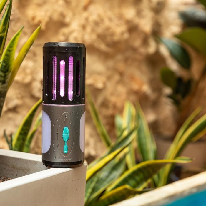 Cecotec 01788 Mosquito killer ByeFly 3000 Go