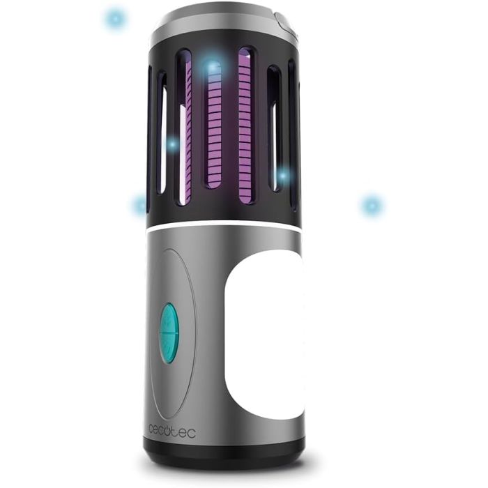 Cecotec 01788 Mosquito killer ByeFly 3000 Go