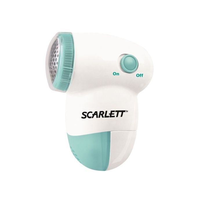 Scarlett SC-920 lint remover