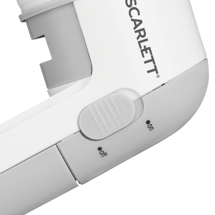 Scarlett SC-LR92B01