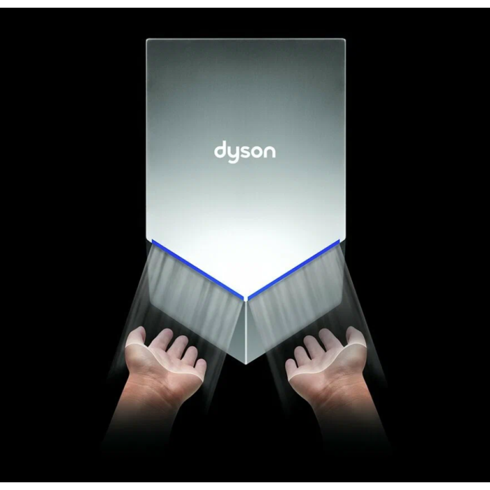 Dyson Airblade V(HU02 NK) hand dryer