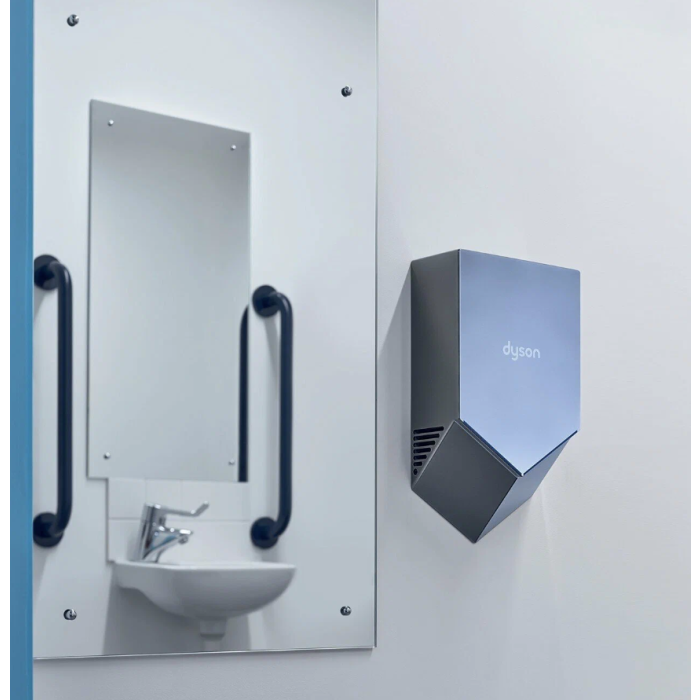 Dyson Airblade V(HU02 NK) hand dryer