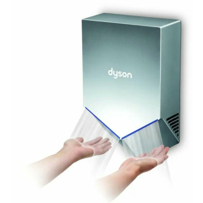 Dyson Airblade V(HU02 NK) hand dryer