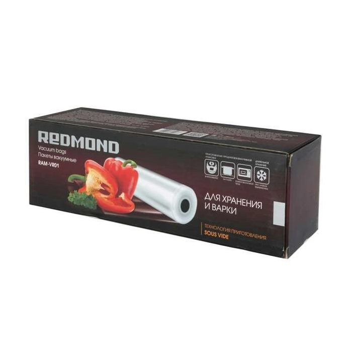 REDMOND RAM-VR01 Vacuum bags