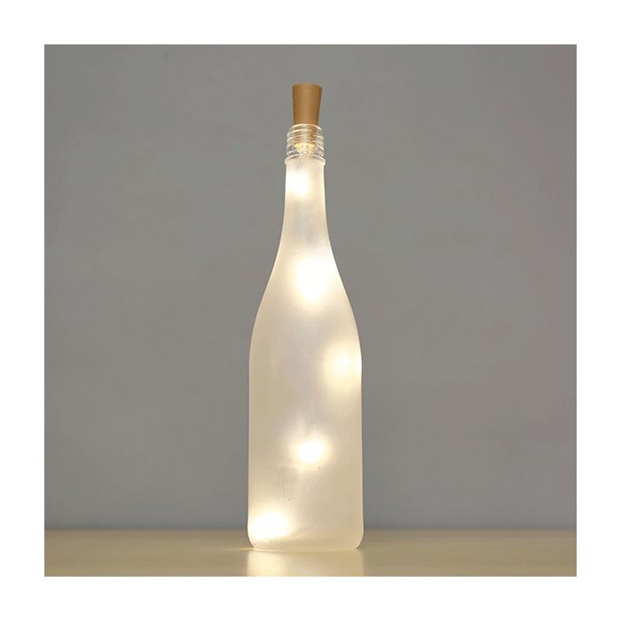 Kikkerland LT18-EU BOTTLE STRING LIGHTS
