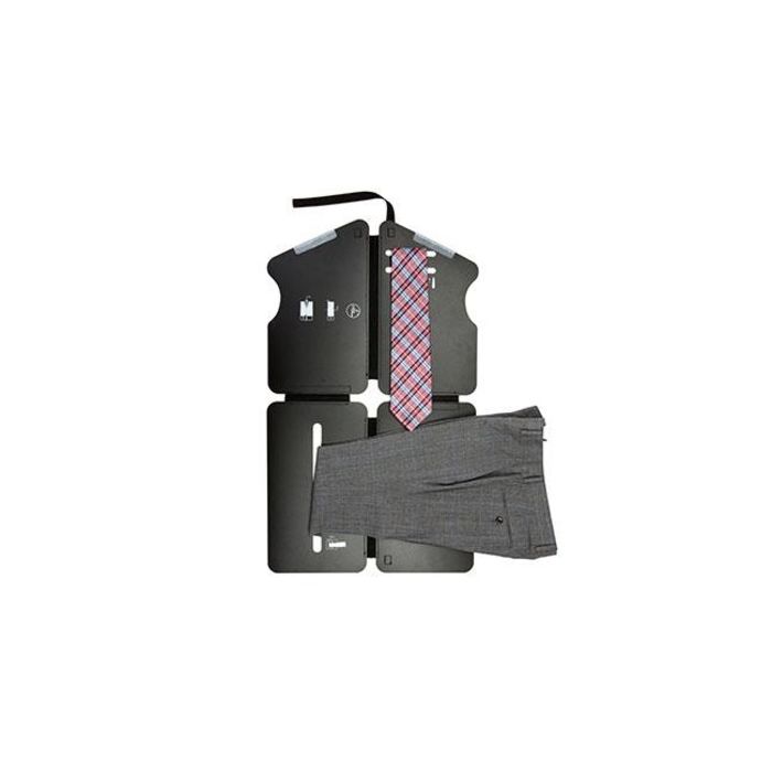 Kikkerland OR89 compact suit folder - outlet