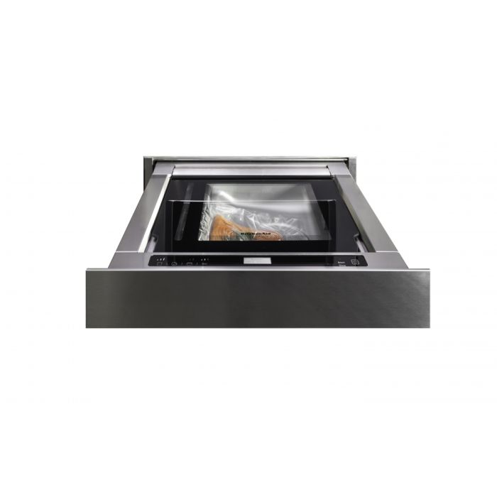 KITCHENAID KVXXXB 14600 vacuum sealer black