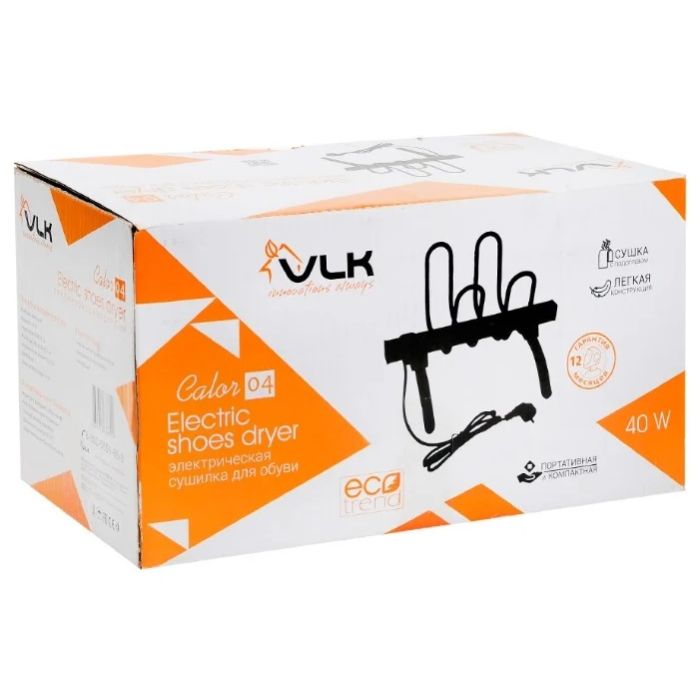 Endever VLKCalor 04 white