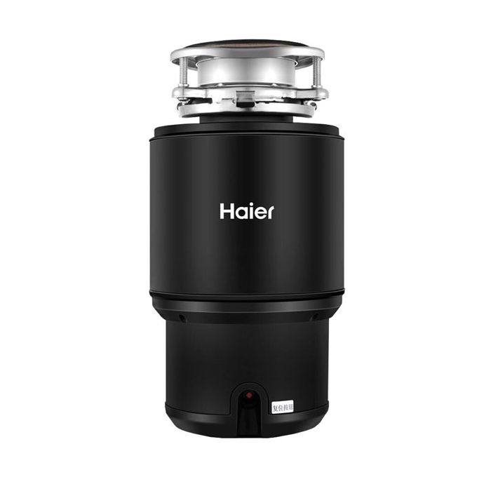 Haier HDM-1375B food waste disposer