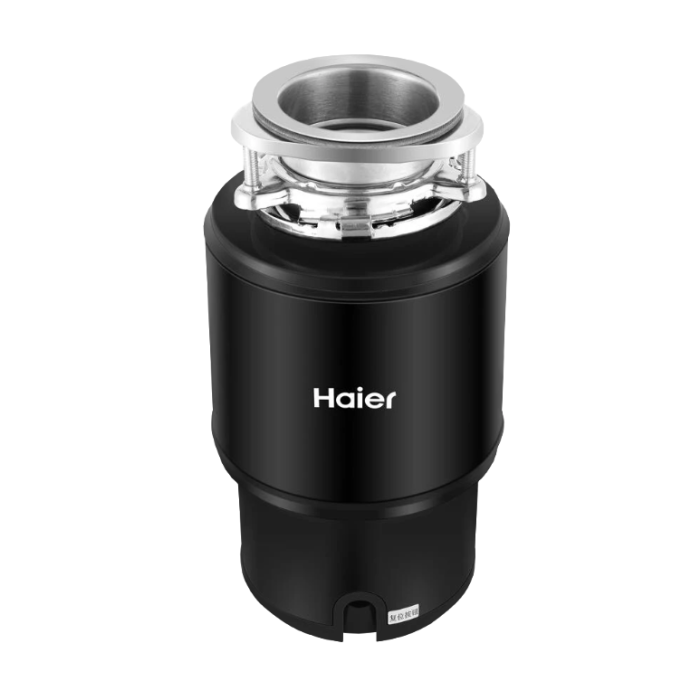 Haier HDM-1370B food waste disposer