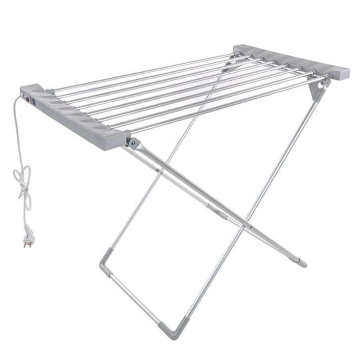 HOMA HCD-1255 1002949 Electric clothes dryer