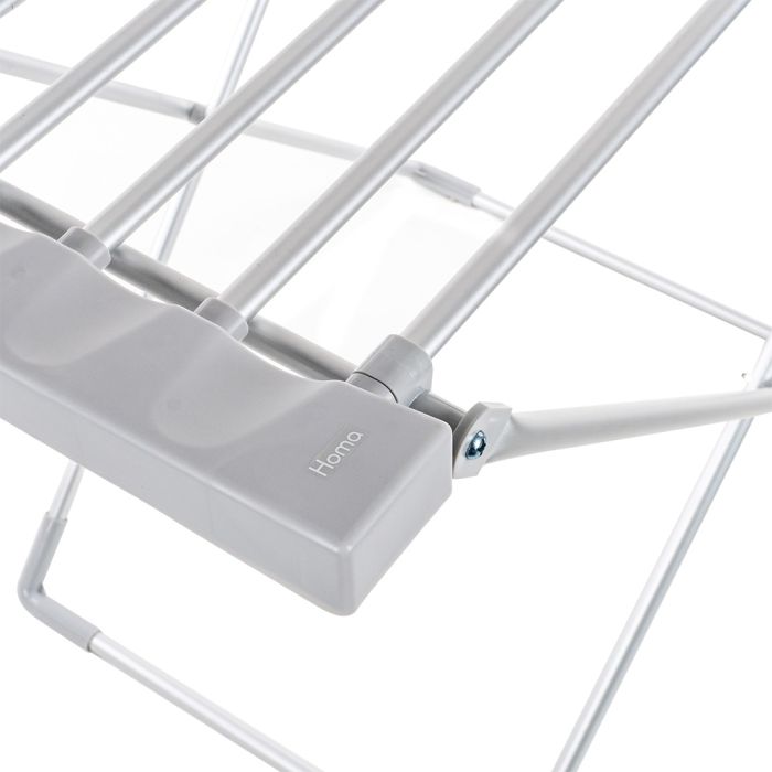 HOMA HCD-1255 1002949 Electric clothes dryer