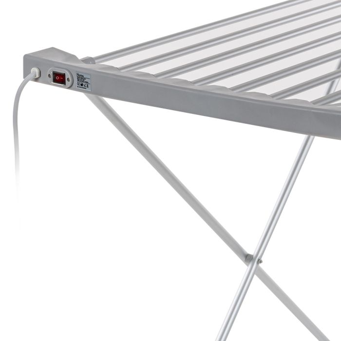 HOMA HCD-1255 1002949 Electric clothes dryer