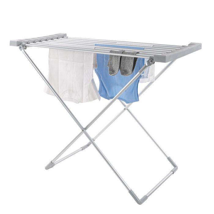 HOMA HCD-1255 1002949 Electric clothes dryer