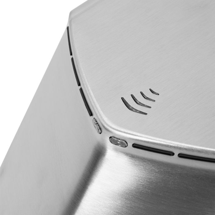 Ballu BAHD-1010 hand dryer