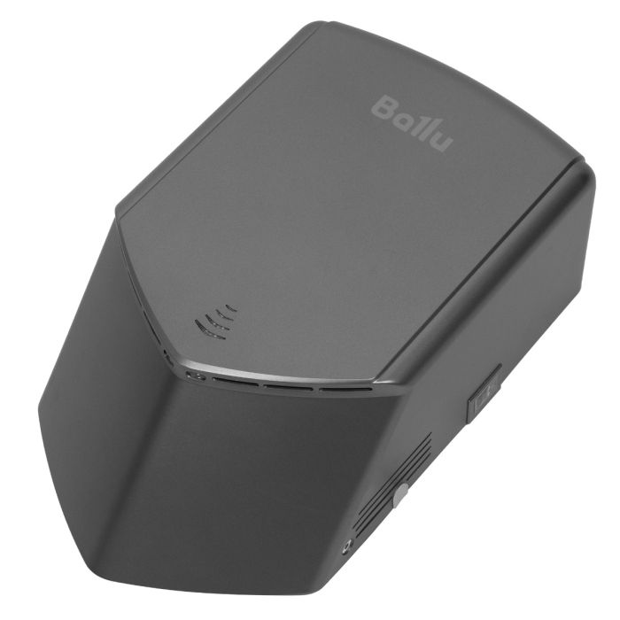 Ballu BAHD-1250 hand dryer