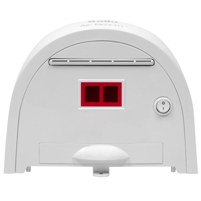 Ballu BAHD-1000AS White  hand dryer