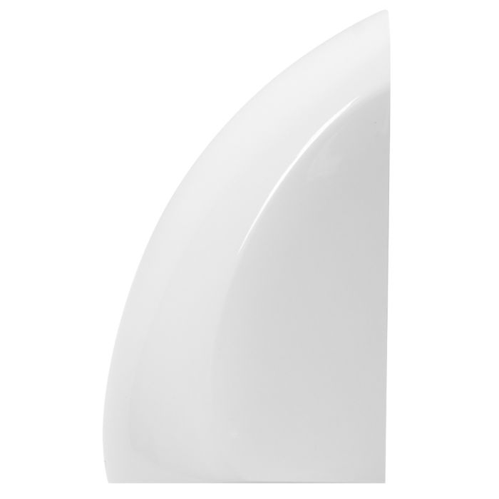 Ballu BAHD-1000AS White  hand dryer