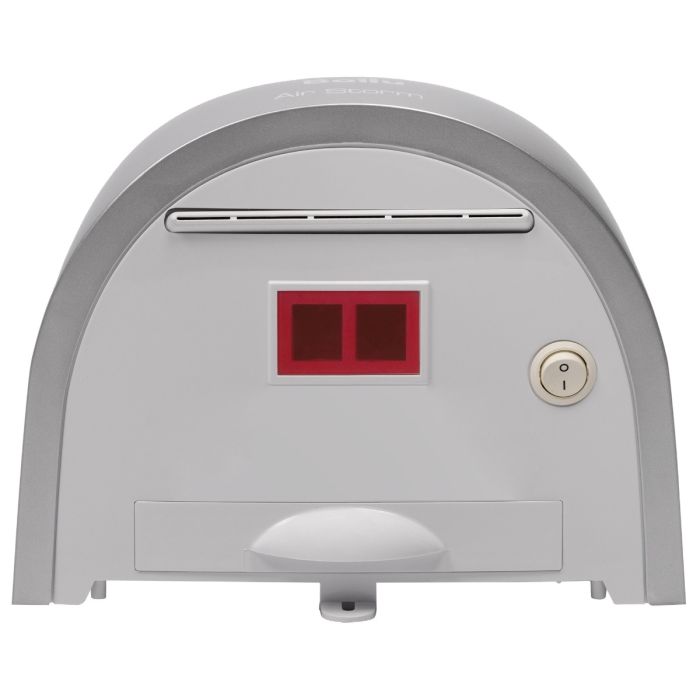 Ballu BAHD-1000AS Silver  hand dryer