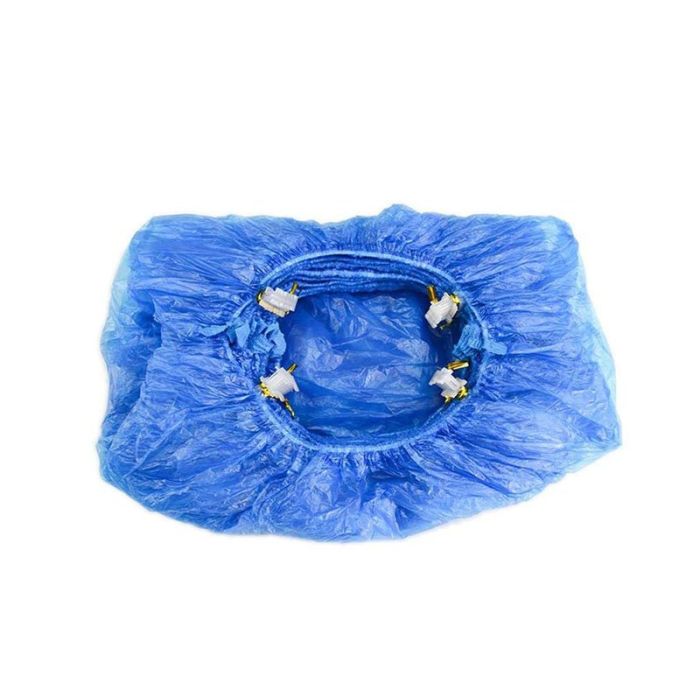 Beper C206UTI002 shoe covers for automatic disrtibutor