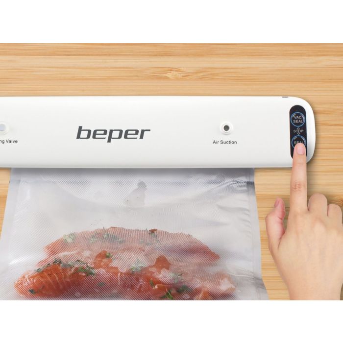 Beper P102CON001 Vacuum sealer