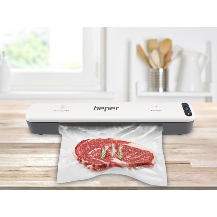 Beper P102CON001 Vacuum sealer