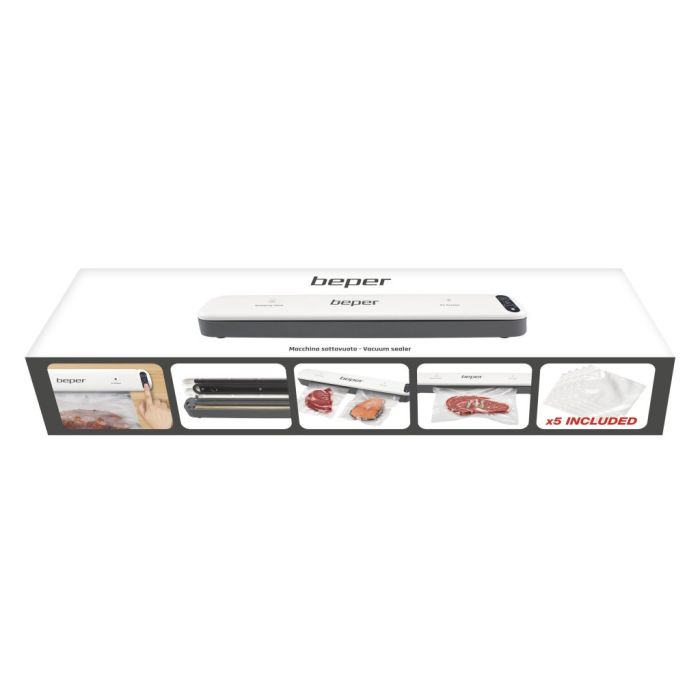 Beper P102CON001 Vacuum sealer