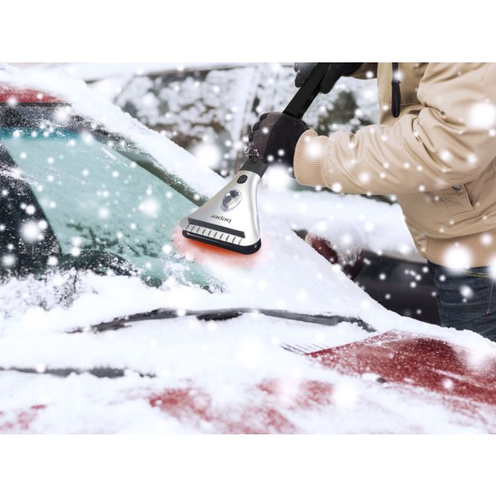 Beper P201UTP002 electric ice scraper