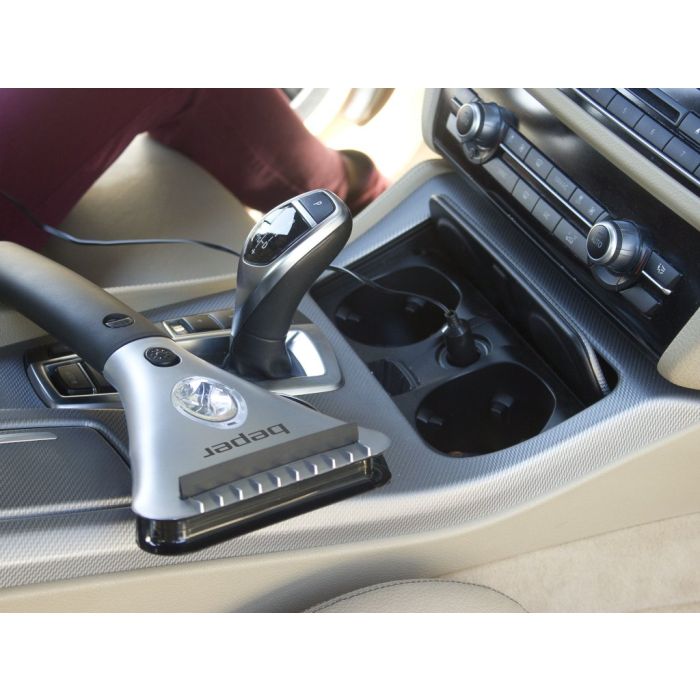 Beper P201UTP002 electric ice scraper