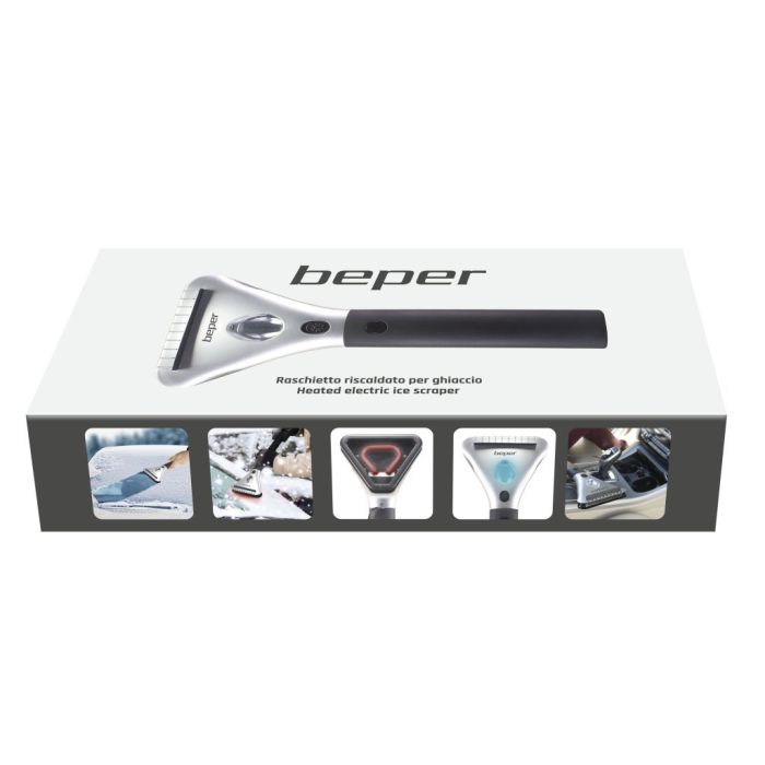 Beper P201UTP002 electric ice scraper