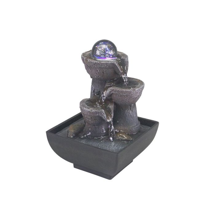 Beper P201UTP200 ZEN water fountain - lighthouse