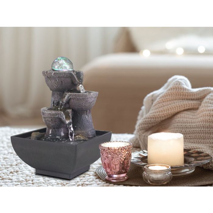 Beper P201UTP200 ZEN water fountain - lighthouse