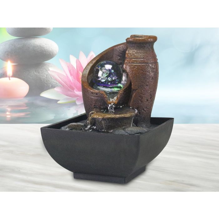 Beper P201UTP201 ZEN water fountain