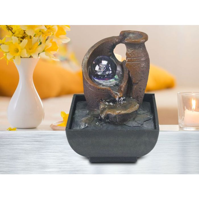Beper P201UTP201 ZEN water fountain