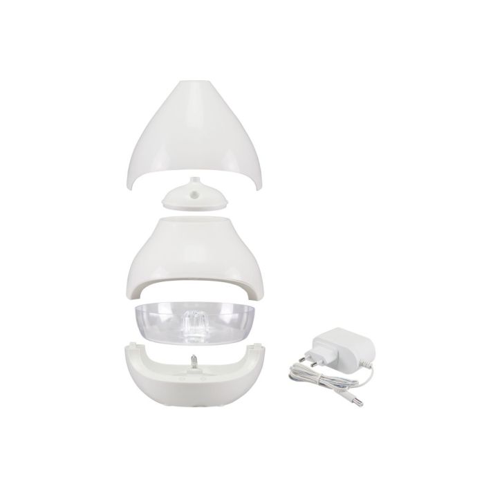 Beper P205DIF050 Aroma diffuser with natural salt