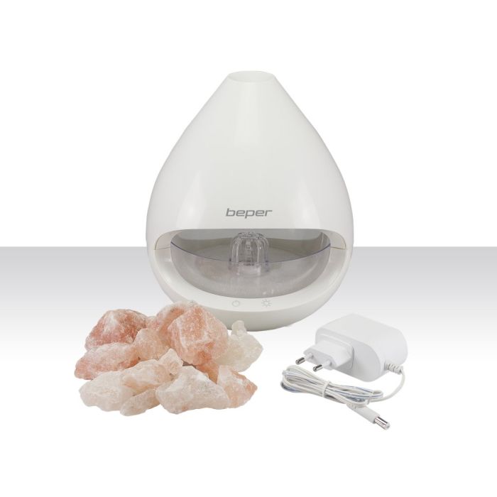 Beper P205DIF050 Aroma diffuser with natural salt