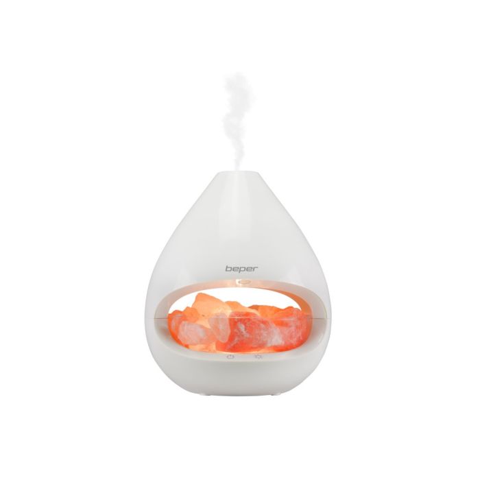 Beper P205DIF050 Aroma diffuser with natural salt