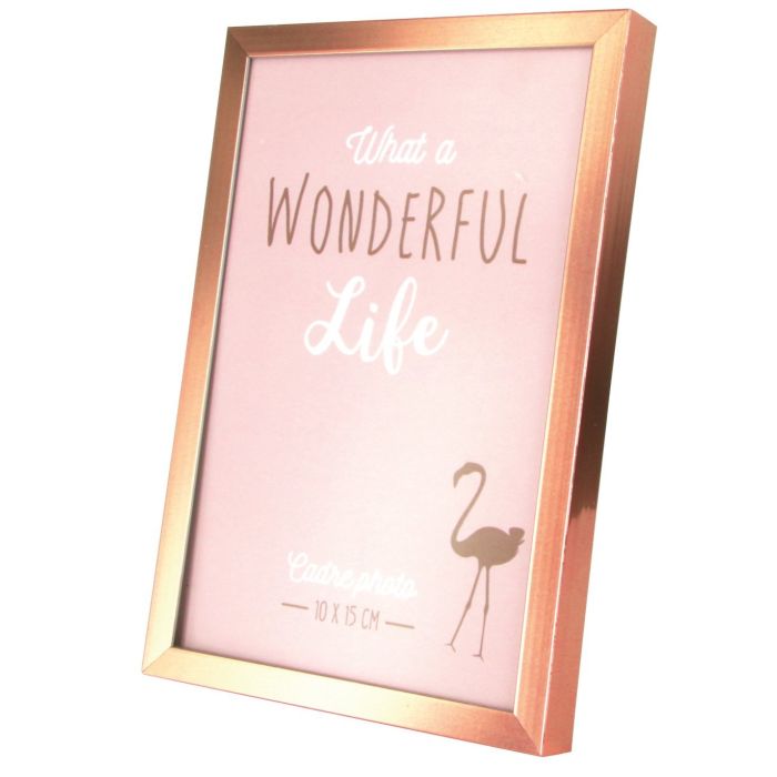 Piu Forty HD4605 photo frame 10x15cm