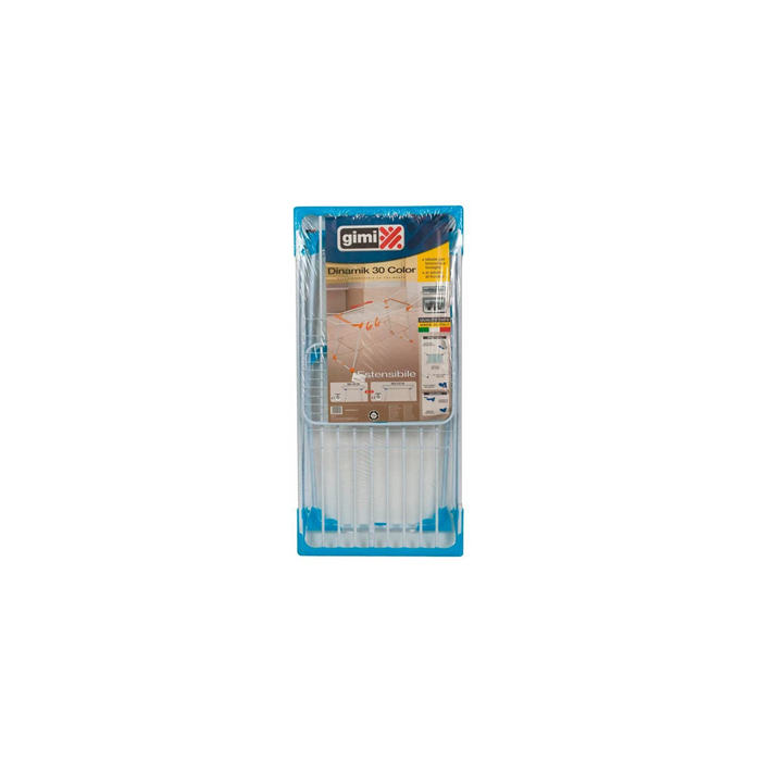 Gimi 02352 laundry dryer