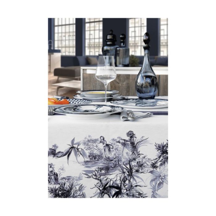 Baci Milano TAB2.VER01 TABLECLOTH 160X240CM