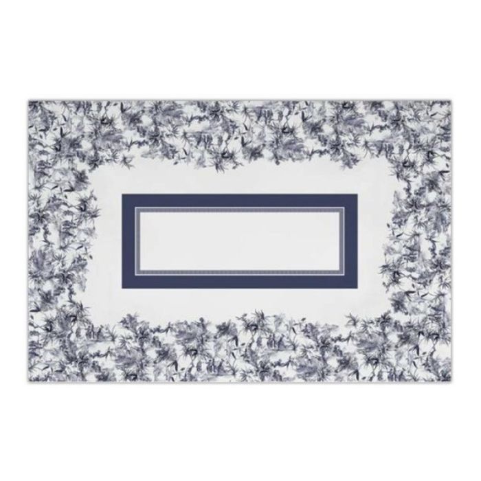 Baci Milano TAB2.VER01 TABLECLOTH 160X240CM