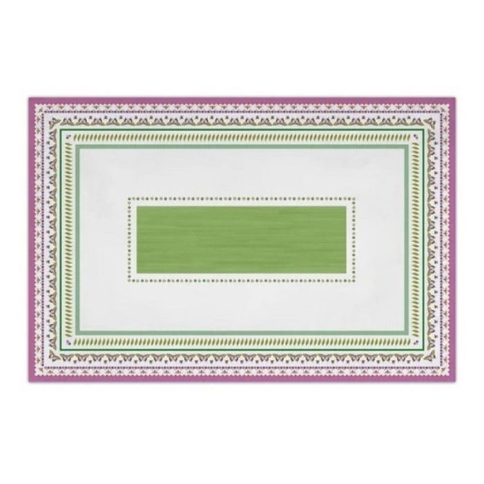 Baci Milano TAB2.AMA01 tablecloth 160x240cm