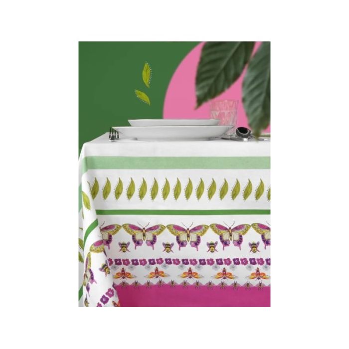 Baci Milano TAB2.AMA01 tablecloth 160x240cm