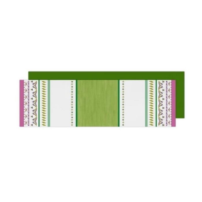 Baci Milano RUN.AMA01 runner 48x150cm