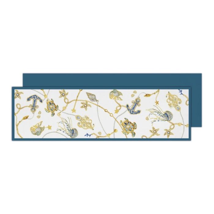 Baci Milano RUN.POR02 runner 48x150cm