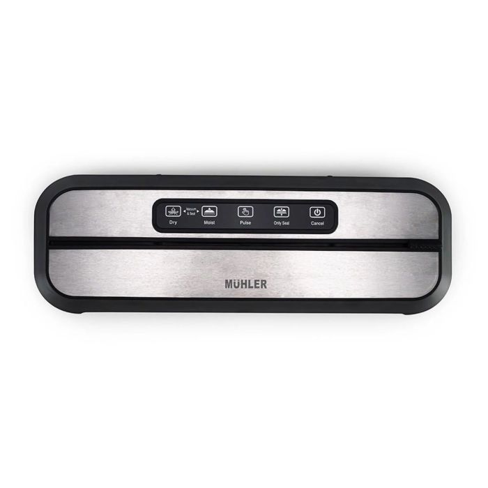 Muhler MV-109 1009417 Vacuum Sealer 28cm