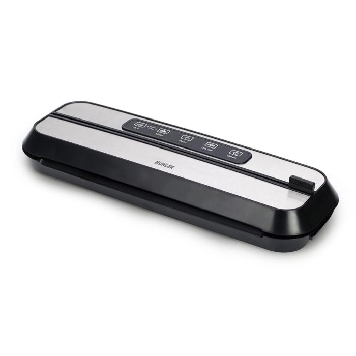 Muhler MV-109 1009417 Vacuum Sealer 28cm