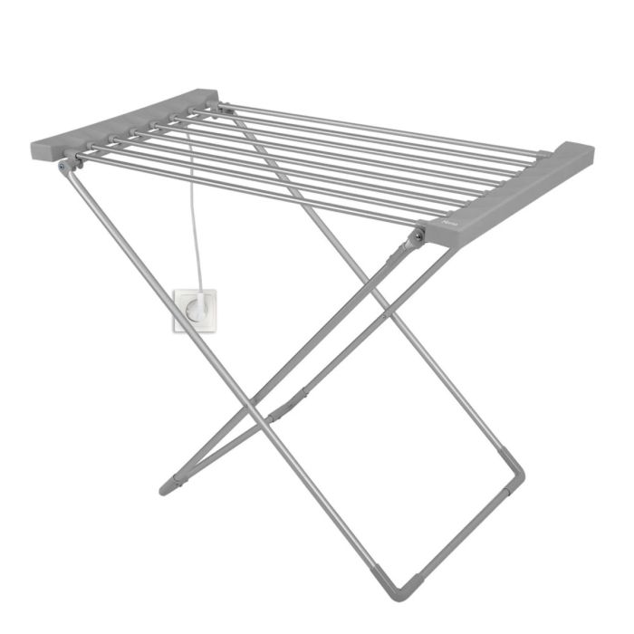 Muhler MCD-1255 1009024 clothes dryer electric